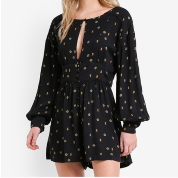 Free People Pants - Free People romper